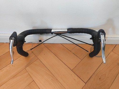 Campagnolo record - campagnolo,
