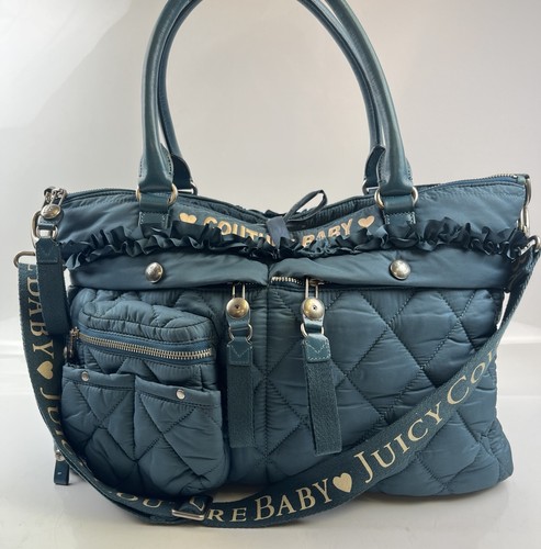 Vintage juicy couture - juicy,