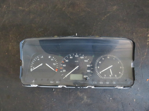 Tachometer - vw, t4