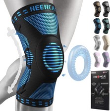 NEENCA Kniebandage mit