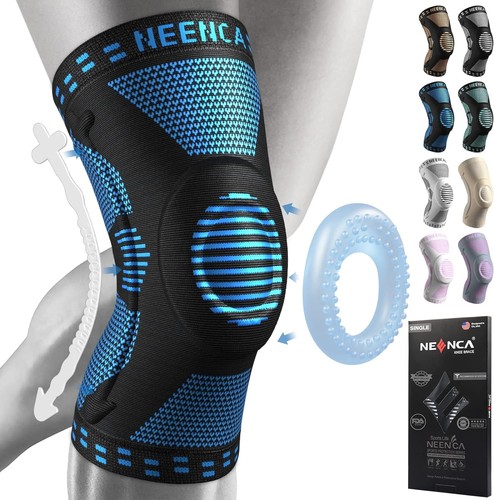 Neenca kniebandage mit - neenca,