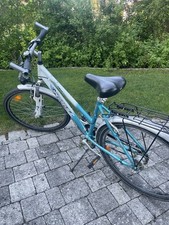 Mädchen Damen Fahrrad 26 Zoll