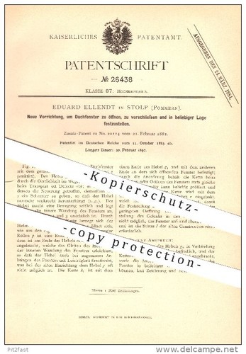 Original patent eduard - original,