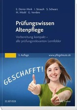 Prüfwissen Altenpflege