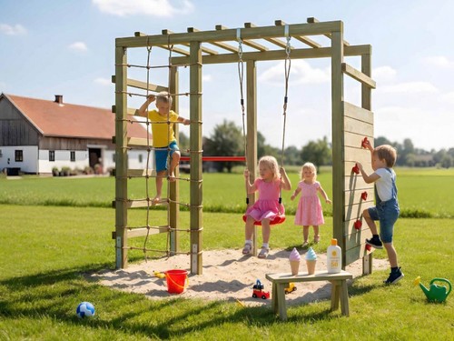 Spielturm
