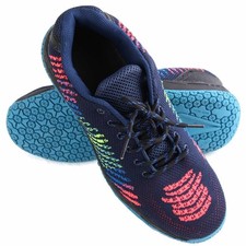 Sicherheitsschuhe Arbeitsschuhe S1 sportlich Leicht Sneaker Stahlkappe Unisex