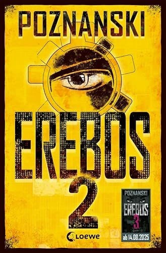 Erebos - 2, edition)