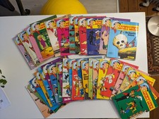 Lucky Luke Comics Band 16 -61