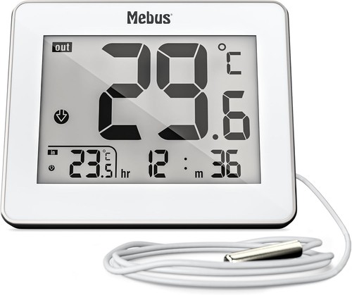 Mebus digitales thermometer - digitales,