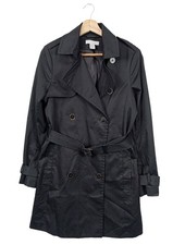 H&M Trenchcoat Damen Mantel