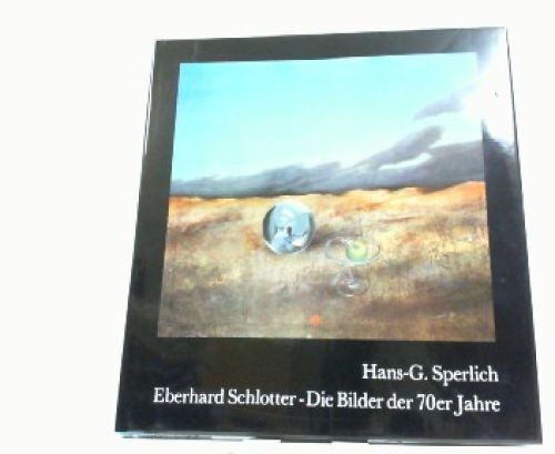 Eberhard schlotter die - eberhard,