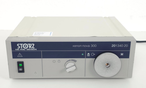 Karl storz xenon - storz,