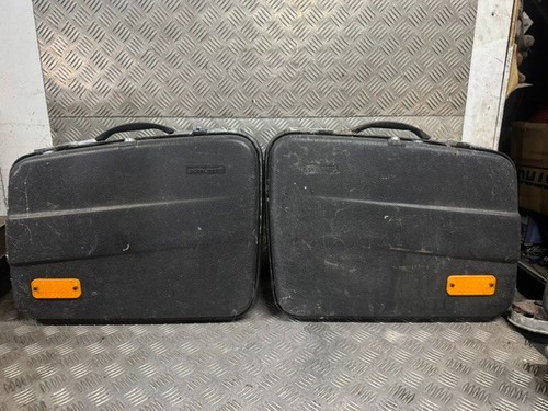 Krauser motorradtaschen - krauser,