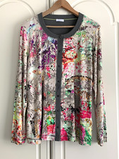 Riani  Multicoloured Geometric
