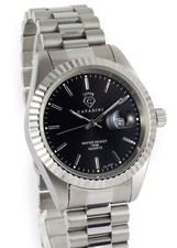 Cavadini Herrenuhr Leonardo