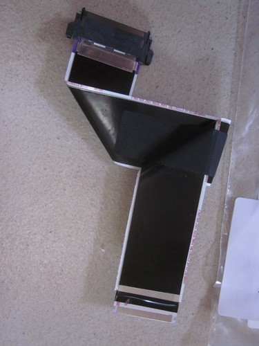 Lvds kabel 848 900 - kabel, für