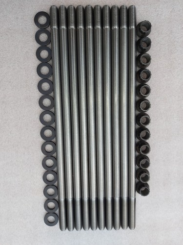Stehbolzen zylinderkopf stud - zylinderkopf,