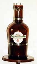 2 Liter Bierflasche
