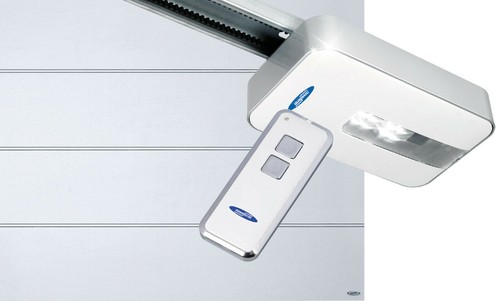 Novoferm iso garagentor - 45,