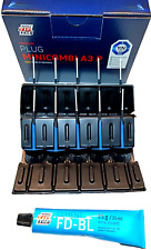 10x REMA TipTop Minicombi A3 +