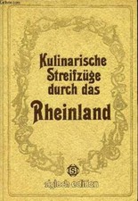 Kulinarische Streifenzüge
