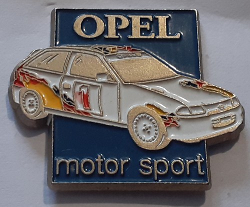 Pins opel astra - pins,