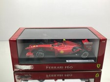 HOT WHEELS P9965 SCUDERIA