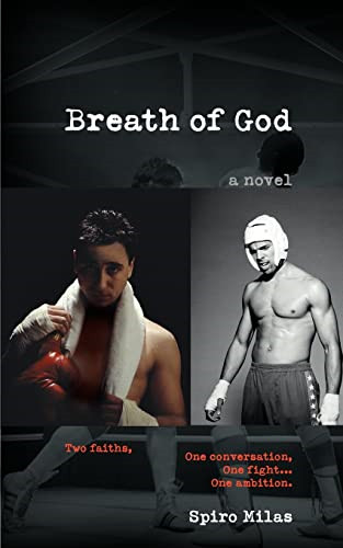 Breath god two faiths - of, god: