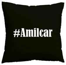 Kissenbezug amilcar love - i,