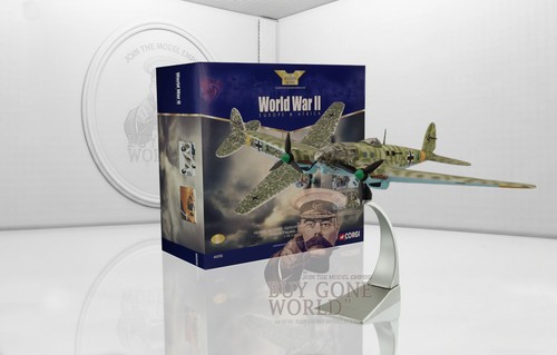 Corgi aviation archive - corgi,