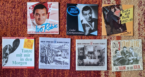 Bear family records schöne - family, records: