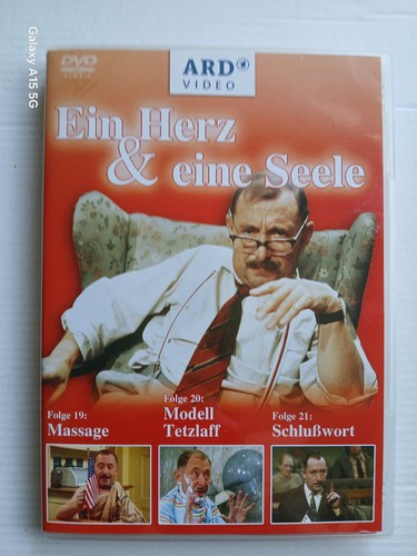 Ein herz eine seele - herz,