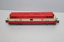 BTTB Diesellok Baureihe V200 rot/beige Spur TT #M308