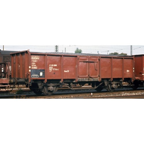 Brawa 50061 offener - h0,