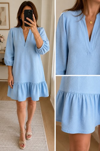 Rich royal kleid - kleid, gr.