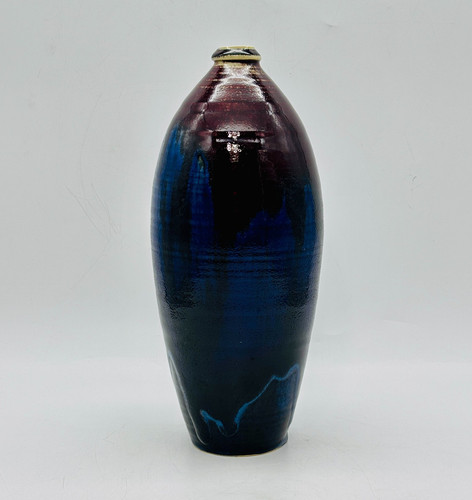 Zander karin walther vase - vase, 1974