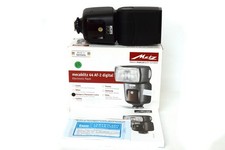 FLASH METZ MECABLITZ 44 AF-2