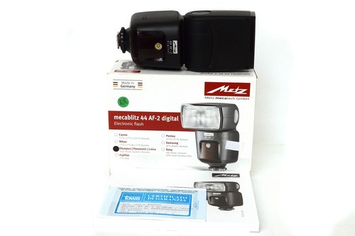 Flash metz mecablitz - flash,