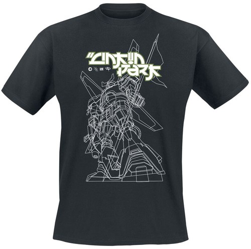 Linkin park shirt herren - park,