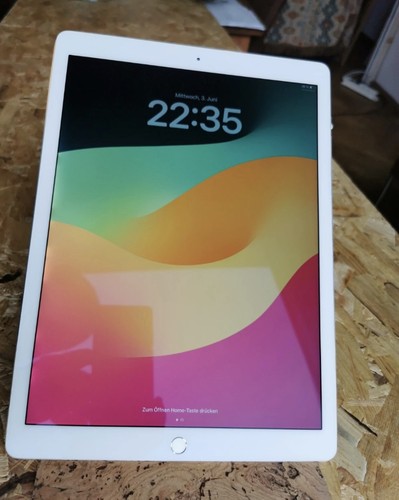 Apple ipad pro - ipad,