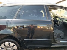 Audi A4 B7 Avant original Tür
