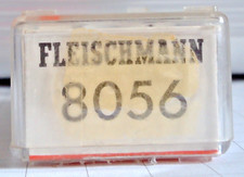 Fleischmann N 3 x  8056 BCL BAY05 Ep.2 in rot ZAHNRADBAHN in original Verpackung