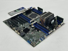 Intel server s2600cw 2643 - server, e5-2643