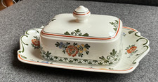 Villeroy & Boch Butterglocke/