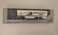 RIGTERINK * Herpa MAN Lkw 1:87