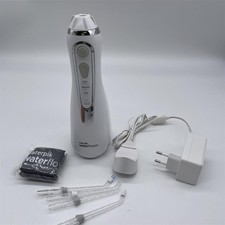 Waterpik Cordless Advanced Waterflosser kabellose Munddusche mit Druckbereich vo