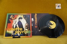 Roxette joyride 1991 - roxette,