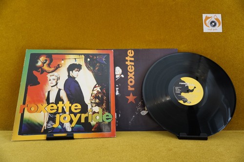 Roxette joyride 1991 - -,
