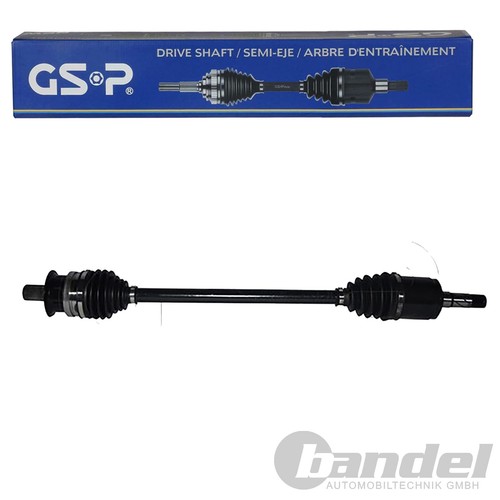 Gsp antriebswelle hinterachse - gsp,