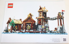 LEGO® 21343 Ideas